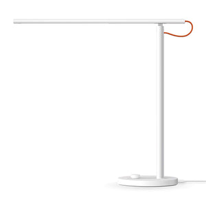 Lampe de bureau Xiaomi Mi LED Desk Lamp 1S Métal Blanc 520 Lm