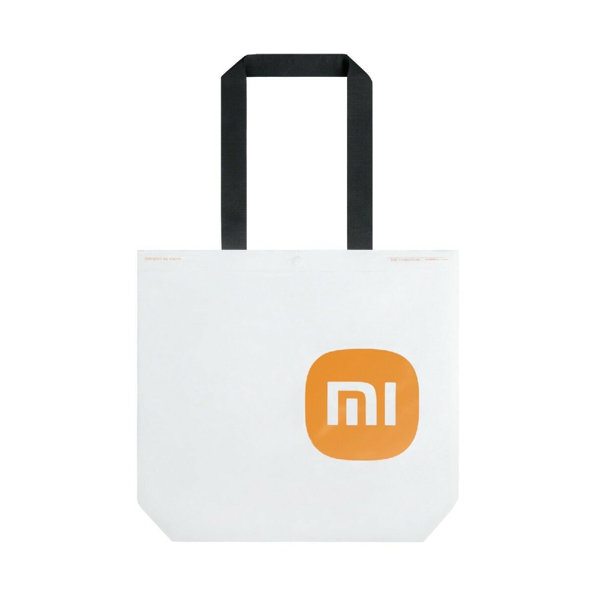 Ensemble de sac alimentaire réutilisable Xiaomi BHR5995GL Blanc