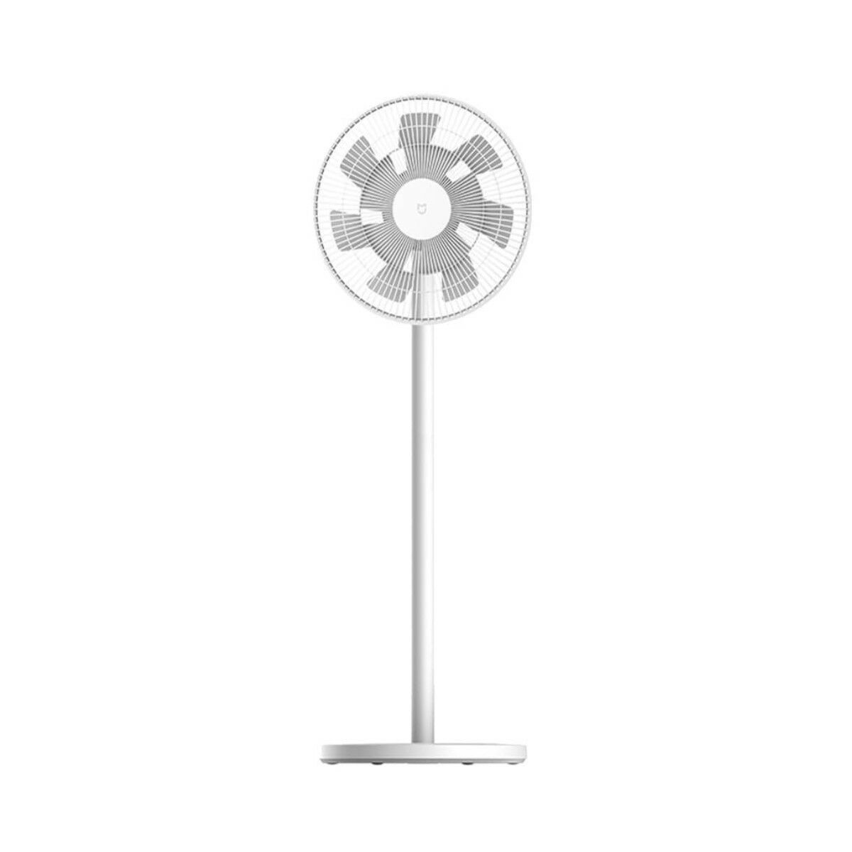 Ventilateur sur Pied Xiaomi Smart Standing Fan 2 Pro Wi-Fi 24 W Blanc