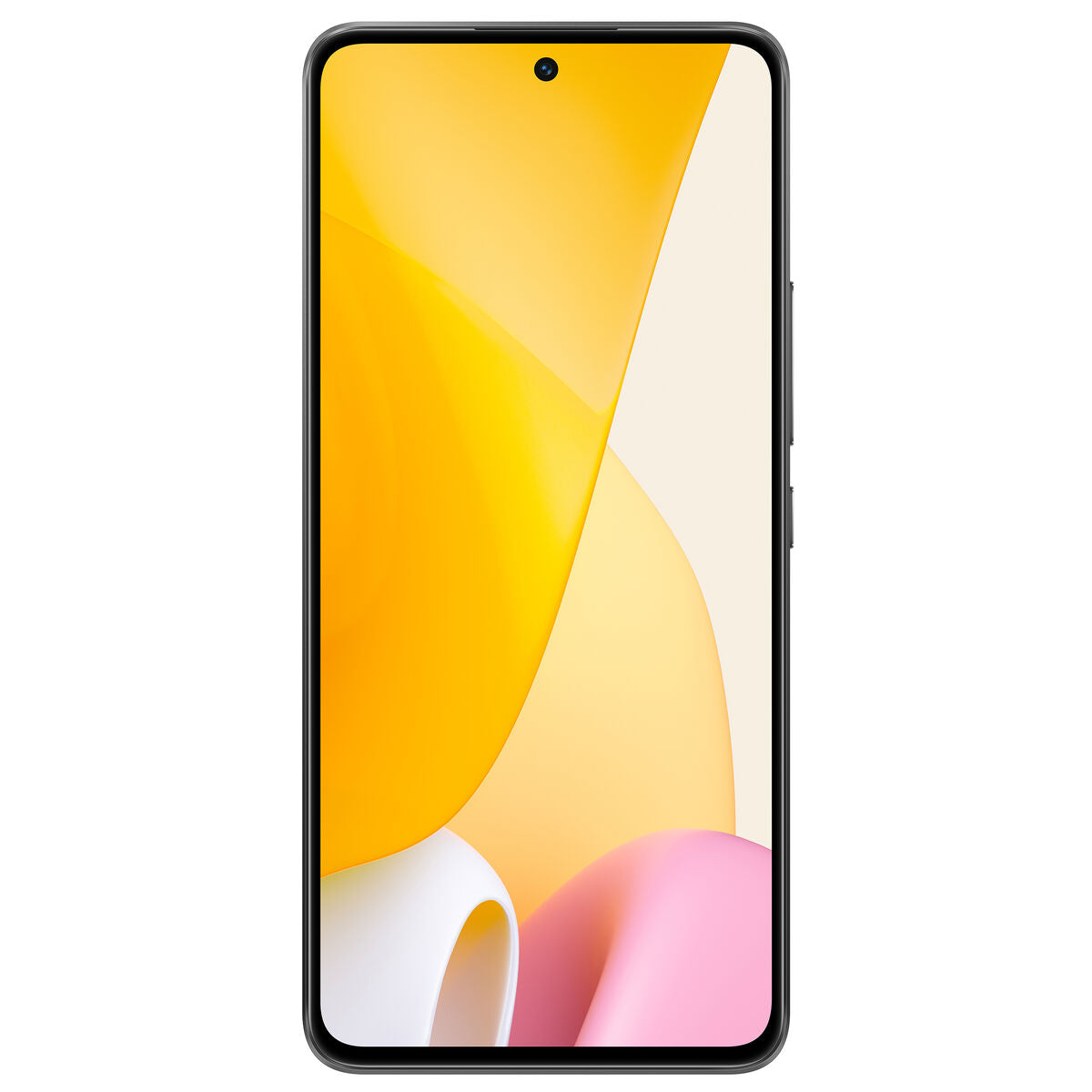 Smartphone Xiaomi 12 LITE 8 GB RAM 6,55" 256 GB (Reconditionné D)