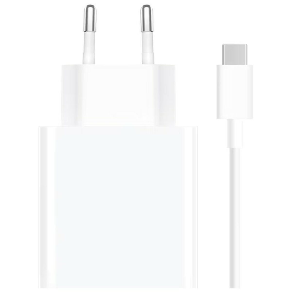 Chargeur mural Xiaomi BHR6039EU Blanc