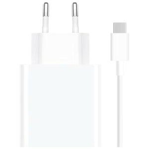 Chargeur mural Xiaomi BHR6039EU Blanc