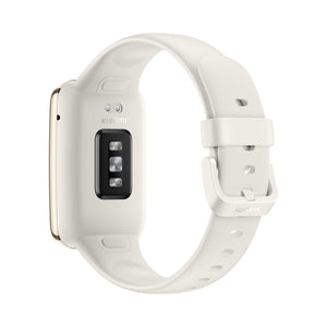 Activity Bangle Xiaomi Smart Band 7 Pro White Ivory