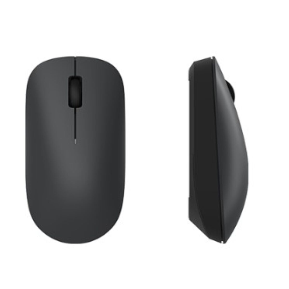 Souris sans-fil Xiaomi BHR6099GL Noir 1000 dpi