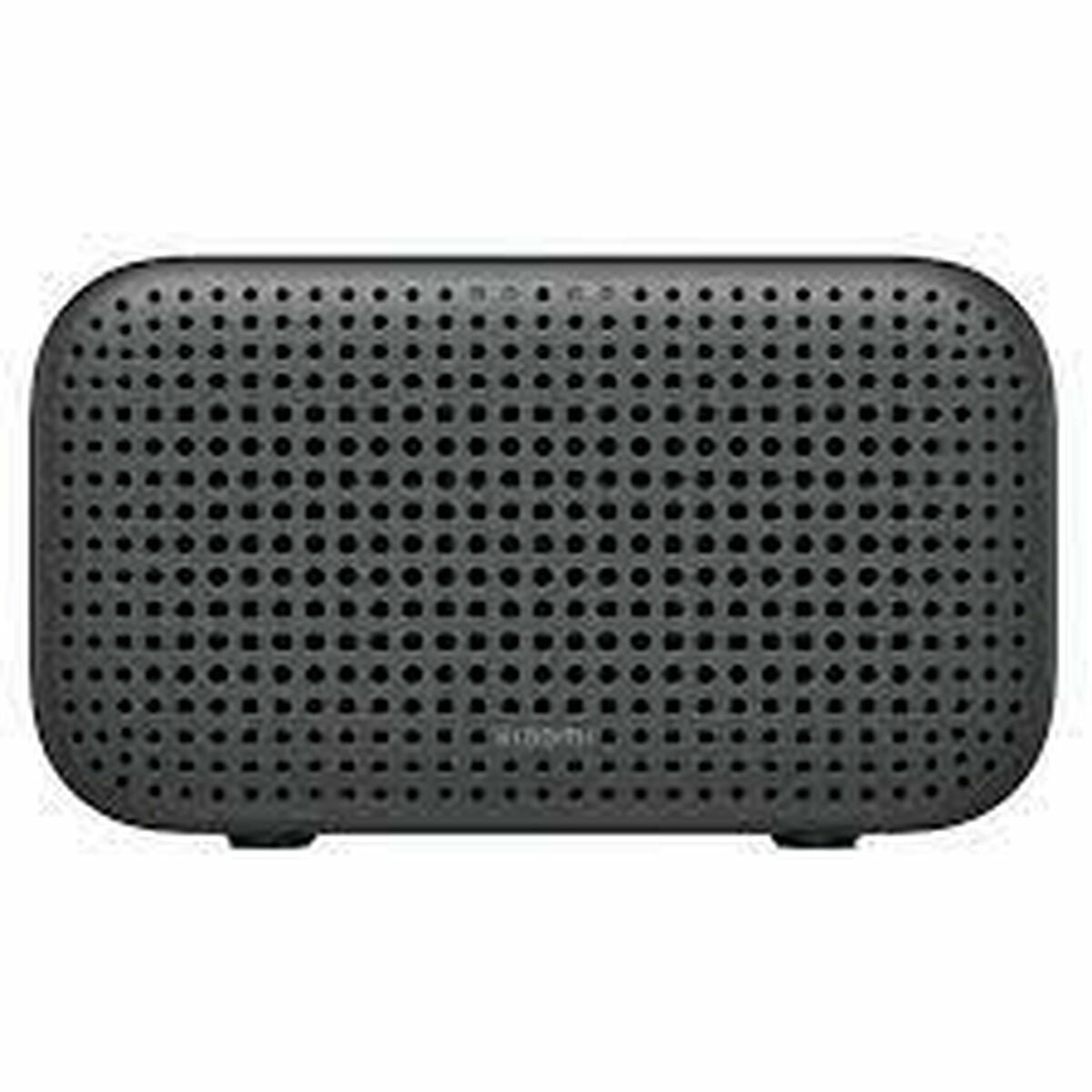 Portable Bluetooth Speakers Xiaomi 07G Black