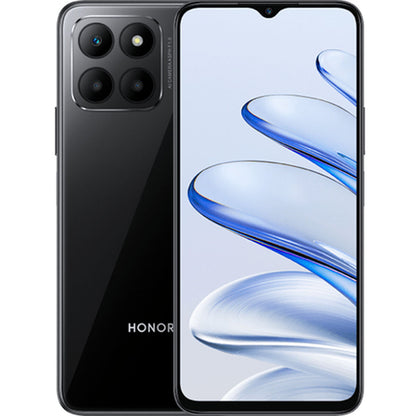 Smartphone Honor 70 Lite 5G 6,1" 128 GB 4 GB RAM Octa Core Schwarz