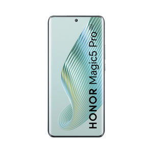 Smartphone Honor Magic 5 Pro 6,81" 512 GB 12 GB RAM grün