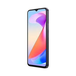 Smartphone Honor X6A 6,56" Schwarz 128 GB 4 GB RAM