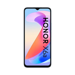 Smartphone Honor 6,56" 128 GB 4 GB RAM Blau Türkis