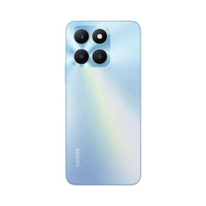 Smartphone Honor X6A 6,56" Blau Türkis 128 GB 4 GB RAM