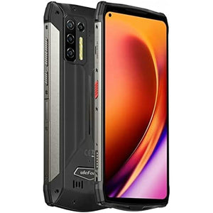 Smartphone Ulefone Armor 13 Black 6,8"