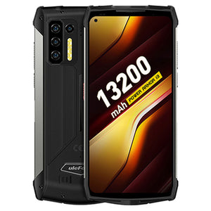 Smartphone Ulefone Armor 13 Schwarz 6,8"