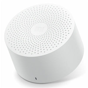 Haut-parleurs bluetooth portables Xiaomi QBH4141EU 4W Blanc 4 W