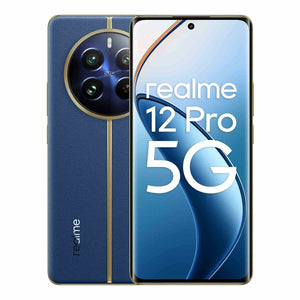 Smartphone Realme 12 Pro 6,7" 8 GB RAM 256 GB Bleu