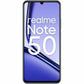 Smartphone Realme NOTE 50 3-64 BK