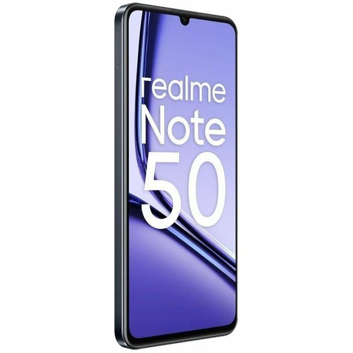 Smartphone Realme NOTE 50 3-64 BK