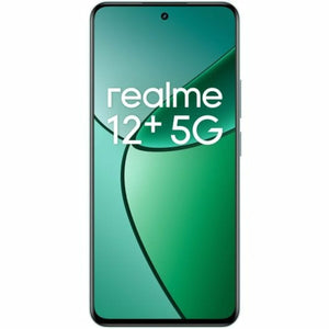 Smartphone Realme 12 Plus 6,7" Octa Core 12 GB RAM 512 GB grün