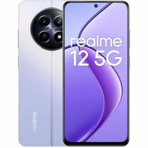 Smartphone Realme Realme 12 6,72" Octa Core 8 GB RAM 256 GB Lila