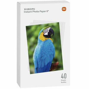 Sofortbildfilm Xiaomi Instant Photo Paper 3 Xiaomi 1S