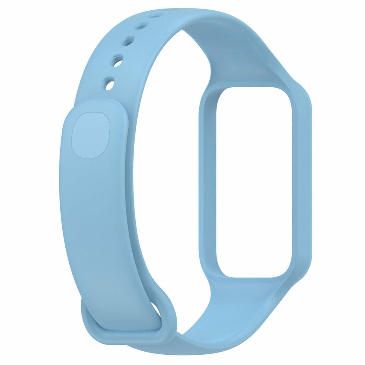 Watch Strap Xiaomi BHR6978GL Blue