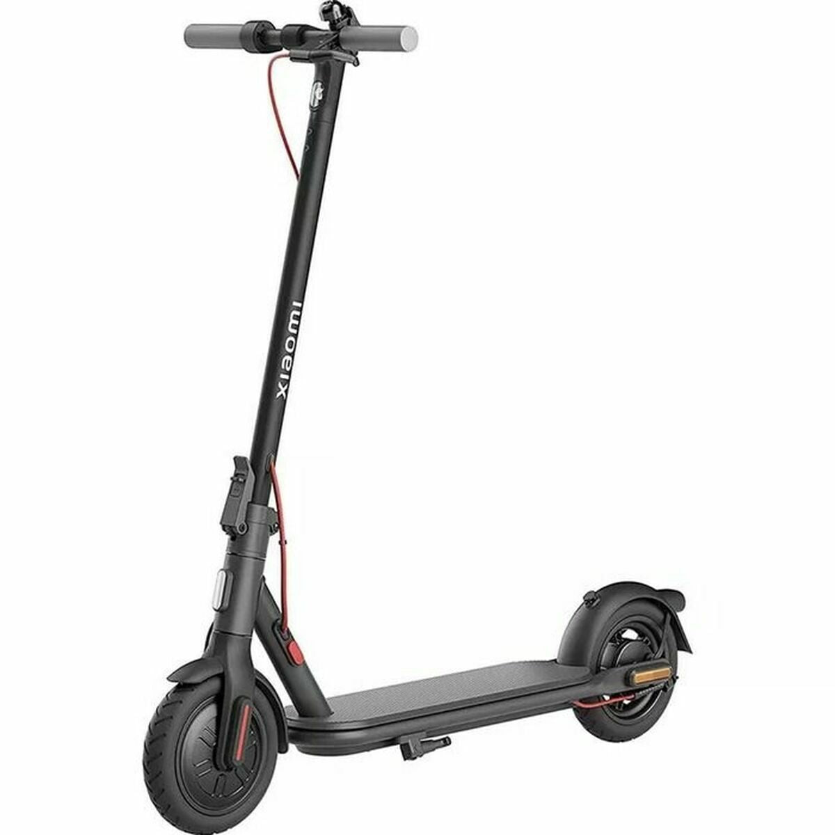 Electric Scooter Xiaomi Black 300 W 25 km/h