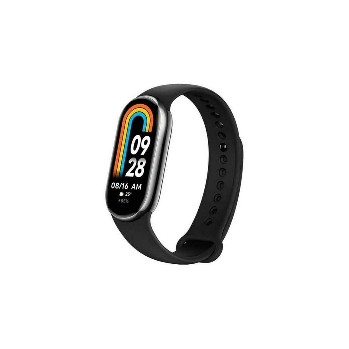 Smartwatch Xiaomi BHR7165GL Schwarz