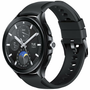 Montre intelligente Xiaomi BHR7211GL Noir 1,43"