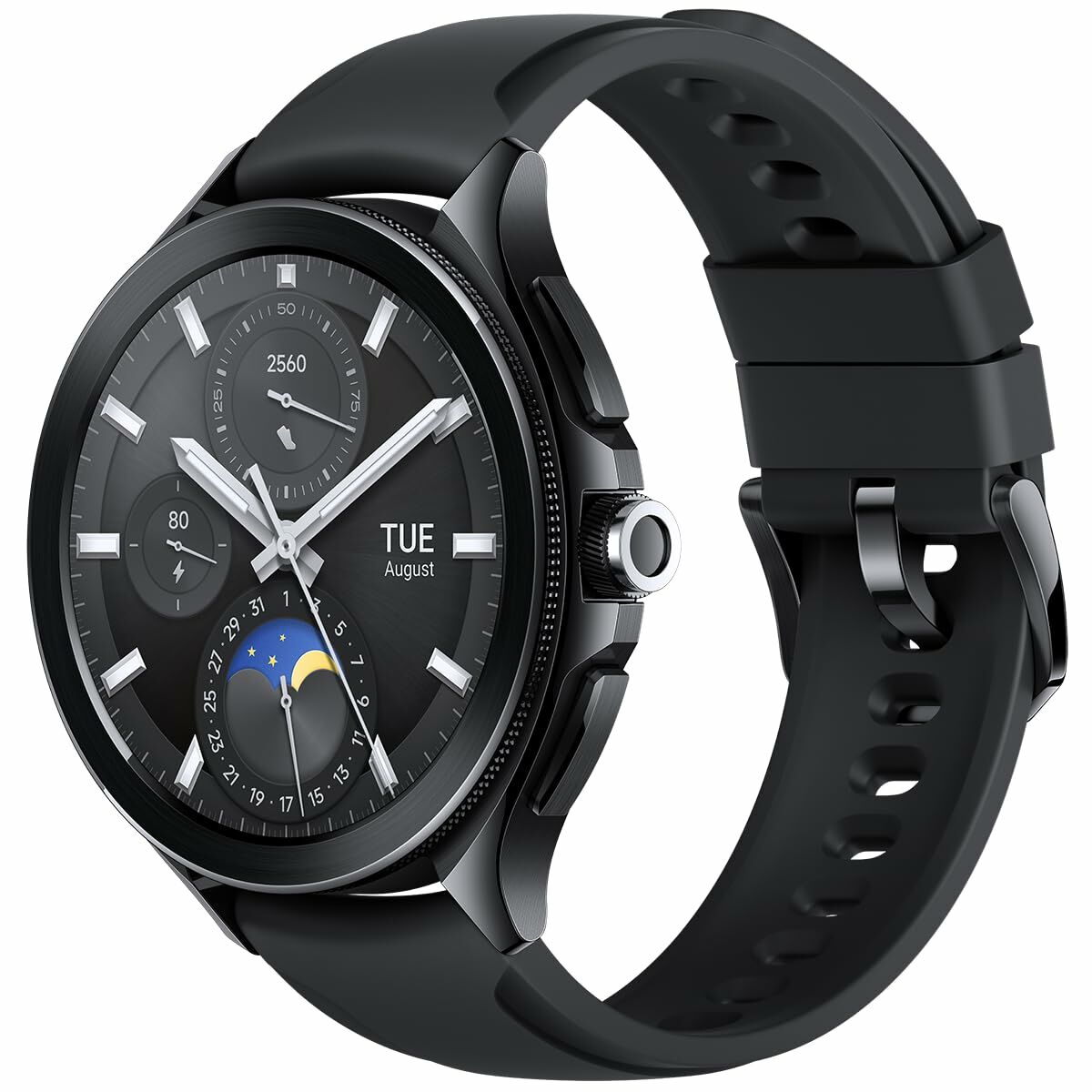 Montre intelligente Xiaomi Noir 1,43"