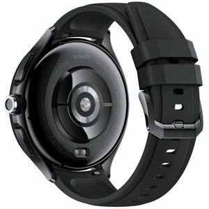 Montre intelligente Xiaomi Noir 1,43"