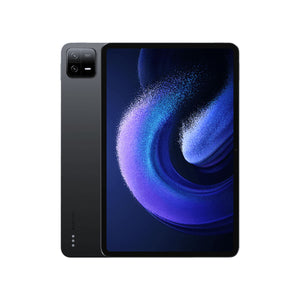 Tablet Xiaomi MI Pad 6 11" Snapdragon 870 8 GB RAM 256 GB Grau