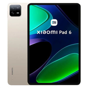 Tablette Xiaomi 8 GB RAM 256 GB Noir Gris