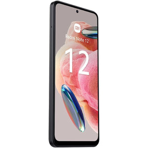 Smartphone Xiaomi Redmi Note 12 6,67" Octa Core 8 GB RAM 256 GB Grau