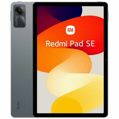 Tablette Xiaomi VHU4448EU Qualcomm Snapdragon 680 4 GB RAM 128 GB Noir Gris