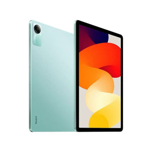 Tablette Xiaomi Redmi Pad SE Vert 128 GB 11" 4 GB RAM Qualcomm Snapdragon 680