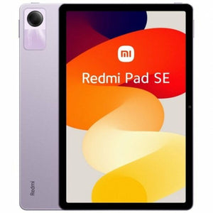 Tablet Xiaomi Pad SE 11" Qualcomm Snapdragon 680 4 GB RAM 128 GB Lila Purpur