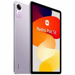 Tablet Xiaomi Pad SE 11" Qualcomm Snapdragon 680 4 GB RAM 128 GB Lila Purpur