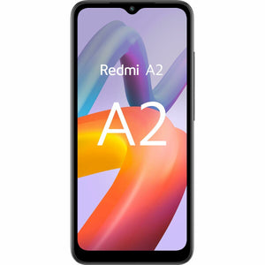 Smartphone Xiaomi Xiaomi Redmi A2 6,7" 64 GB 3 GB RAM Octa Core Black