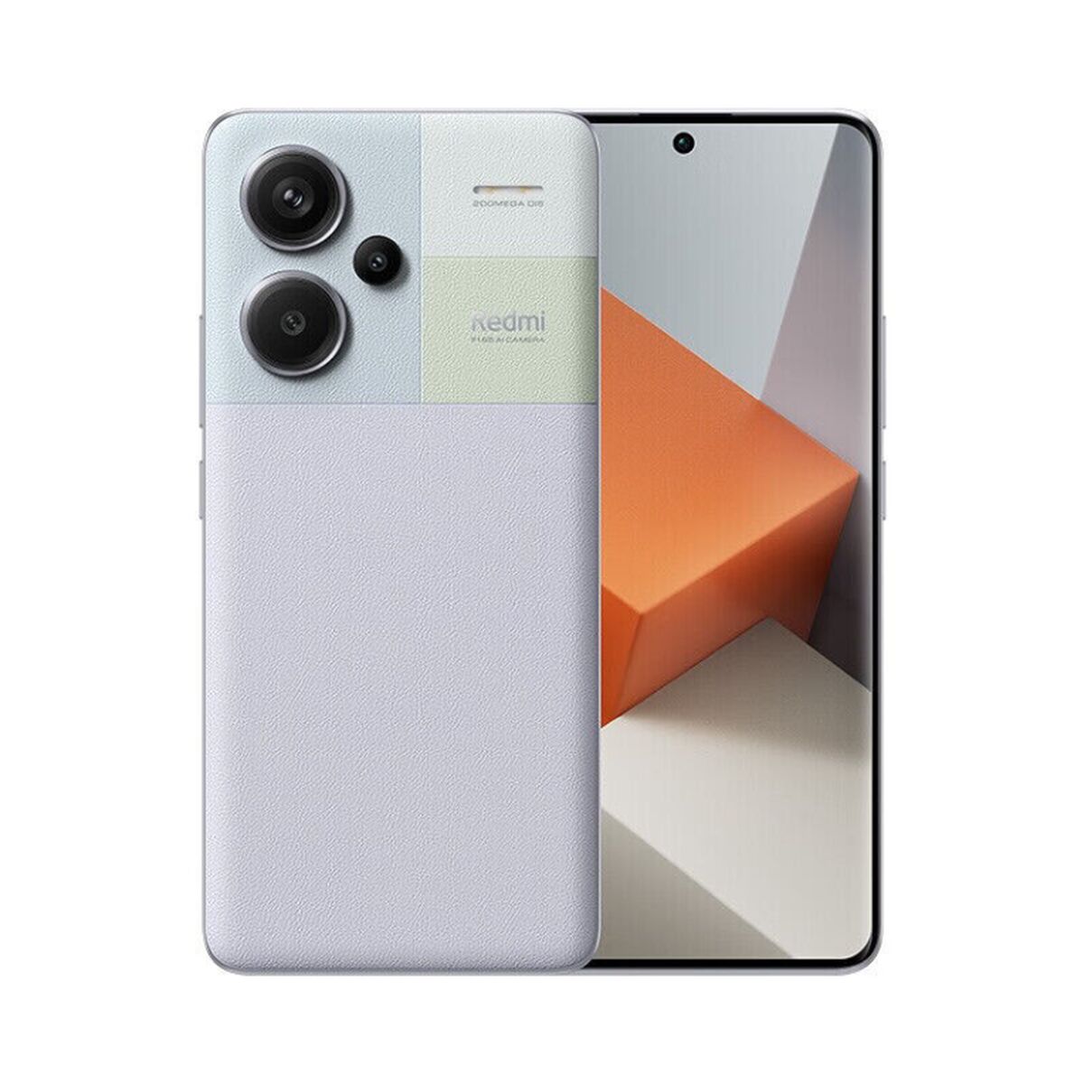 Smartphone Xiaomi Redmi Note 13 Pro 512 GB Weiß