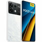 Smartphone Poco POCO X6 5G 6,7" Octa Core 8 GB RAM 256 GB Weiß