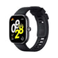 Smartwatch Xiaomi Black Grey