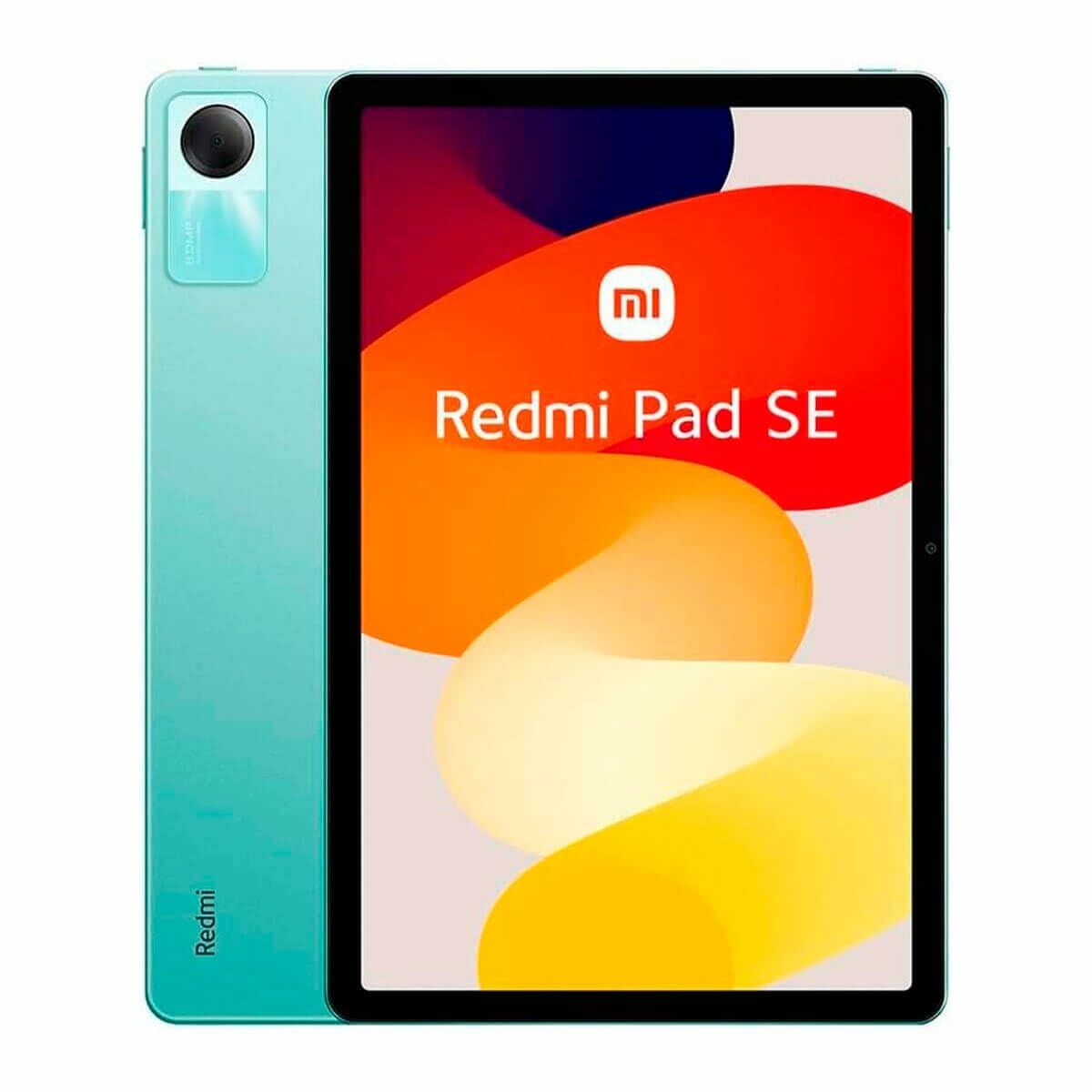 Tablet Xiaomi VHU4620EU Qualcomm Snapdragon 680 8 GB RAM 256 GB grün