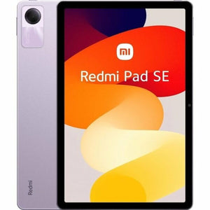 Tablet Xiaomi VHU4600EU Qualcomm Snapdragon 680 8 GB RAM 256 GB Purpur