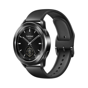 Montre intelligente Xiaomi Noir