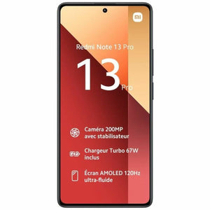 Smartphone Xiaomi MZB0G72EU 12 GB RAM 512 GB Vert