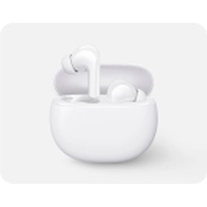 Écouteurs in Ear Bluetooth Xiaomi Blanc