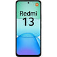 Smartphone Xiaomi Redmi 13 6,79" Octa Core 6 GB RAM 128 GB Black