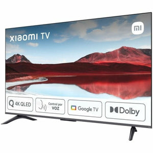 TV intelligente Xiaomi ELA5479EU A PRO 2025 4K Ultra HD 55" LED