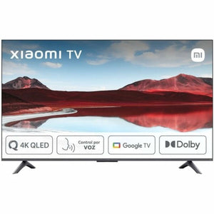 TV intelligente Xiaomi A PRO 2025 4K Ultra HD 65" LED HDR QLED