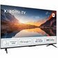 Smart TV Xiaomi A 2025  4K Ultra HD 50" LED