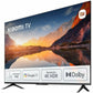 Smart TV Xiaomi A 2025  4K Ultra HD 50" LED